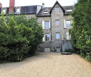 Location Appartement 3 pièces 46m² BRIVE LA GAILLARDE 19100 - Photo 3