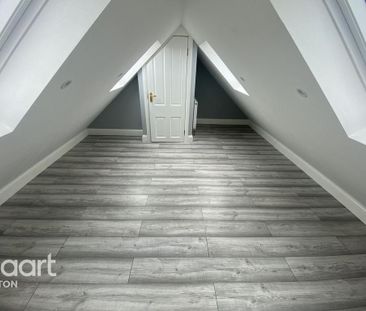 9 bedroom semi-detached house to rent - Photo 2