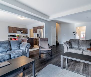 For Lease - 11 Overholt Drive Unit# Upper Level, Thorold, Ontario - Photo 3