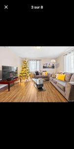 Cession de bail – GRAND 4½ à Saint-Henri-de-Lévis – 1 225 $/mois - Photo 4