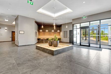 For Lease - 525 New Dundee Road Unit# 421, Kitchener, Ontario - Photo 3