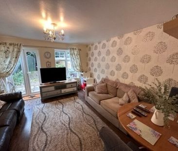 Fisher Close, Sutton-in-Ashfield, NG17 - Photo 1