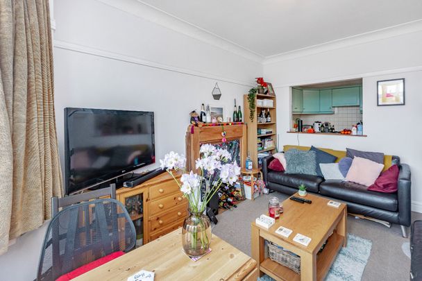 Fulham High Street, Fulham, London, SW6 - Photo 1