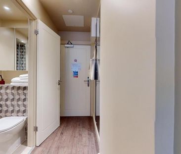 Studio to rent - Photo 4