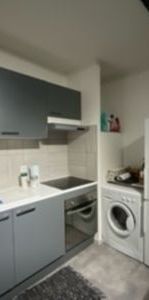 À louer / Appartement F2 / BESANCON CENTRE VILLE - QUARTIER MADELEINE 8 Place Marulaz - Photo 1