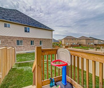 For Lease - 3 Bradbury Road, Hamilton, Ontario - Photo 1