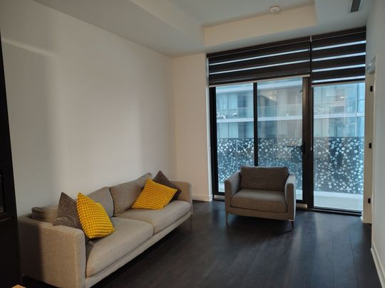 For Lease - 55 Charles Street Unit# 2009, Toronto, Ontario - Photo 1