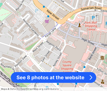 Regents Place, Ashford, Kent, TN23 - Photo 1