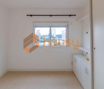 Apartamento Em Vila Cruzeiro, São Paulo/sp de 81 m² 2 Quartos Para ... - Photo 1