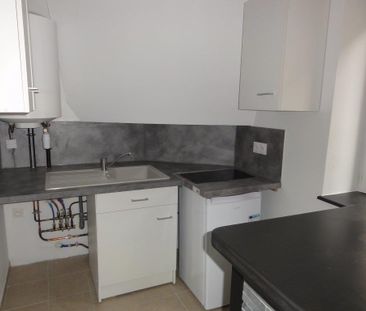 Location Appartement 1 pièce 22m² LE CREUSOT 71200 - Photo 6