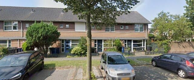 House Almere - A. Roland Holststraat - Foto 1