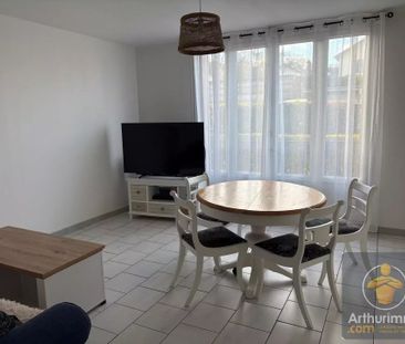Location Appartement 68 m2 à Coubron - Photo 1