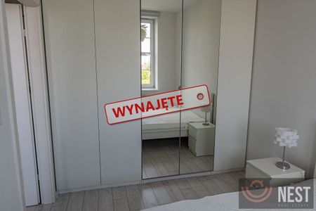 Dwupokojowe mieszkanie ul. Janosika - Photo 5