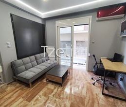 Studio/Γκαρσονιέρα για ενοικίαση - Πάτρα, - Photo 1
