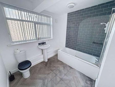 Hill Street, Stoke-on-trent, Staffordshire, ST4 - Photo 5