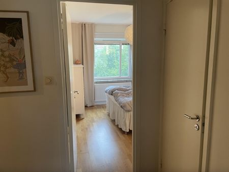 Umeå - 2rok - 9mån - 11.500kr/mån - Foto 5