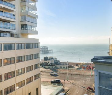 apartment to rent - Photo 4