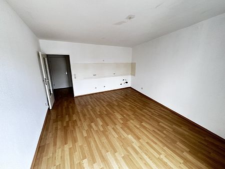 Singlewohnung mit Balkon in ruhiger Lage - Foto 5