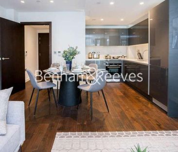 Royal Mint Street, Tower Hill, E1 - Photo 3