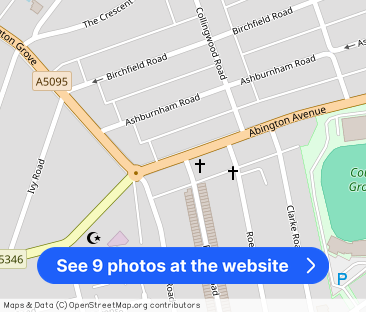 Purser Road, Abington, Northampton - Photo 1