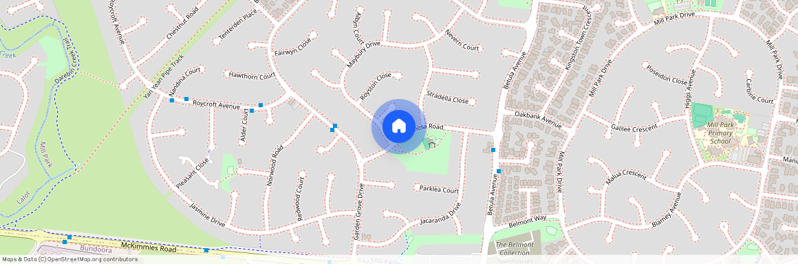 8 Mimosa Dr, Beveridge