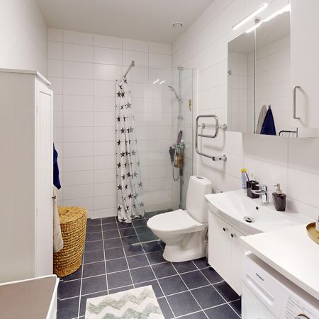 Orrestaslingan 28, Stockholm - Photo 4