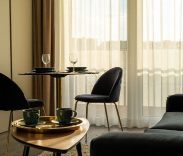 Bydgoszcz Perłowa Dolina apartament na wynajem - Фото 5