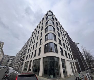 OFFENE BESICHTIGUNG 17.02 um 10 Uhr: Mitte: NEUBAU 2-Zi-Whg, 40 m²,... - Foto 6