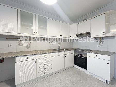 Apartamento T3 em Setúbal - Photo 2