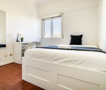 Rua Conde Almoster, Lisbon, Lisbon 1500-197 - Photo 2