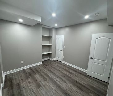 For Lease - 57 Dairymaid Road Unit# Basement, Brampton, Ontario - Photo 5