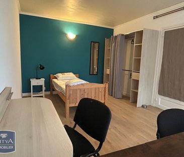 Location Appartement 1 pièce 18m² RENNES 35000 - Photo 2