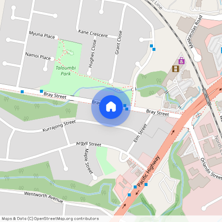 31 Bray Street, NSW 2450, Coffs Harbour