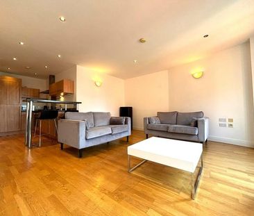 2 bedroom apartment to rent - Photo 4