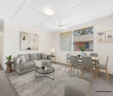 Spacious Two Bedroom Apartment in an Ideal Location - Photo 3