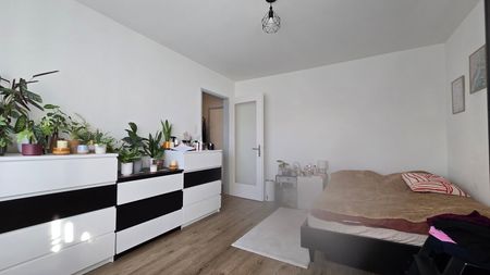 2.5 Zimmer, 2. Stock - Photo 3