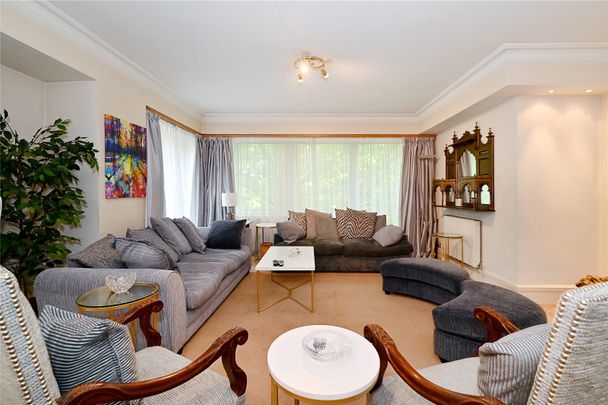 Beverly House, St John’s Wood - Photo 1