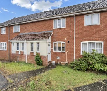 2 bedroom terraced house to rent - Photo 5