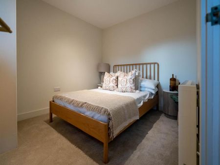 1 bedroom flat to rent - Photo 5
