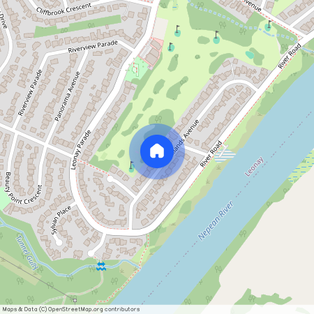 47 Parklands Avenue, NSW 2750, Leonay