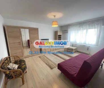 Inchiriere garsoniera moderna, in Ploiesti, zona Ultracentrala - Fotografie 2