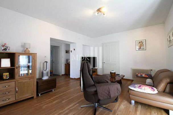 Beautiful 3.5 room apartment for rent in Monthey - Photo 1
