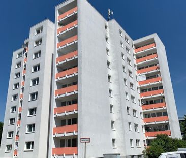 Mietwohnung in Ingolstadt - Großzügig geschnittene Wohnung mit neue... - Photo 6