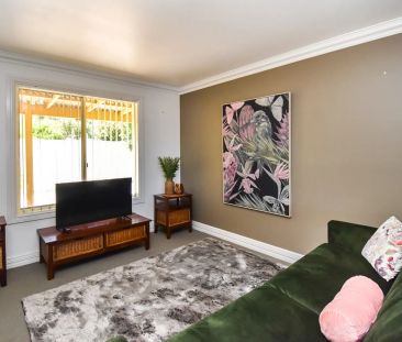 Furnished, Well-Appointed & Quiet – Just Minutes from the CBD - Photo 1