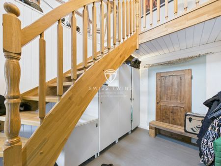 6.5 Zimmer, 240 m², EG - Foto 4