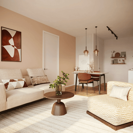 Appartement te huur: Kennedylaan 222 2035 TR Haarlem - Photo 3