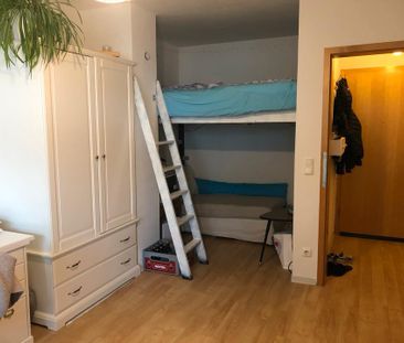 1 Zimmerwohnung zum 15.10/31.10 in Köln-Bickendorf - Foto 1