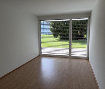 5.5 Zimmer Gartenwohnung in Unterägeri - Photo 3