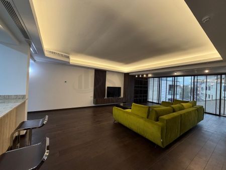 Apartament 4 camere Herastrau - Photo 2