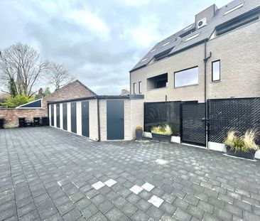 Appartement met twee slaapkamers en terras - Marcel Vastgoed - Foto 2